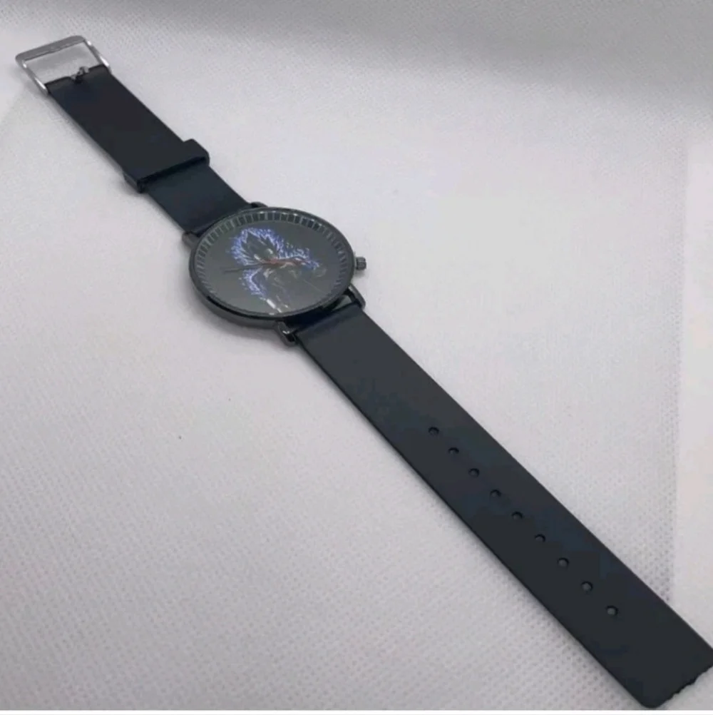 Dragon Ball Z  Quartz Watch With Box - Picture 3 of 6